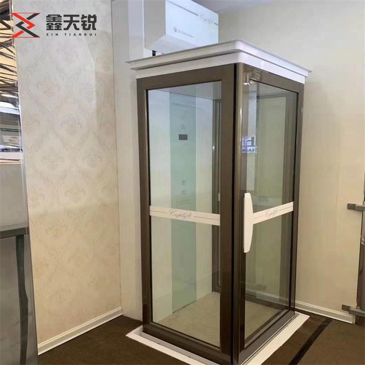 广安家用升降机